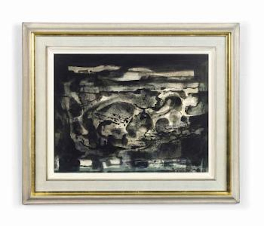 Cumean Section by Michael Ayrton