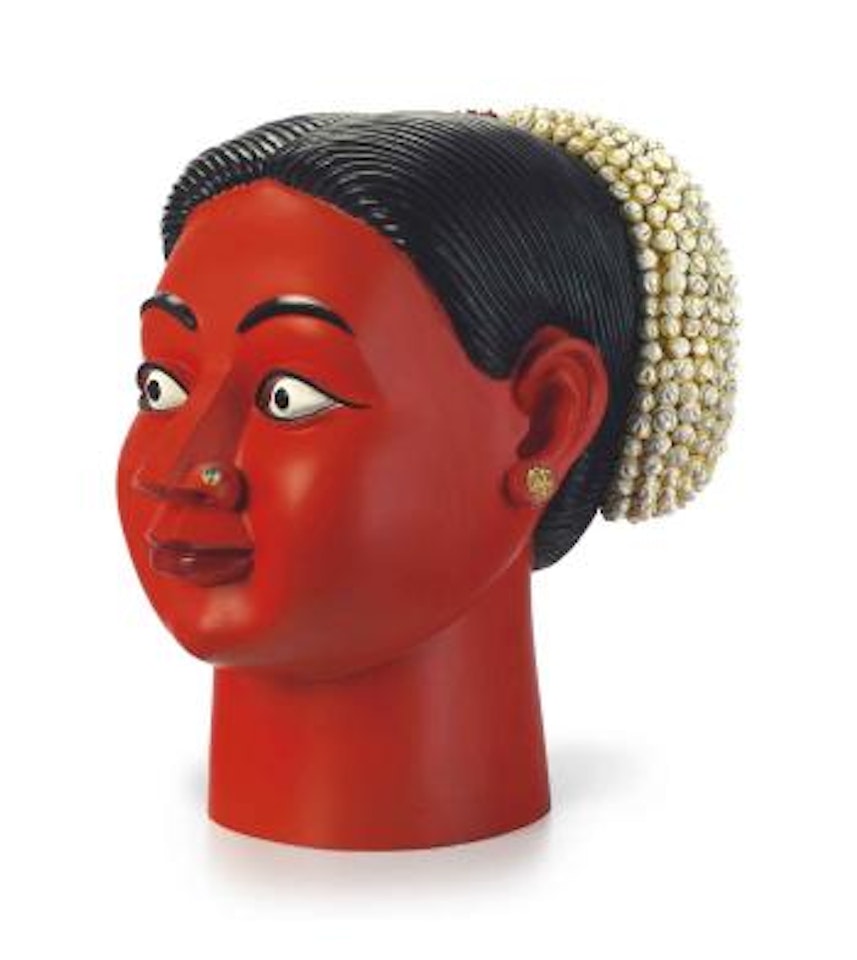 Untitled by G Ravinder Reddy