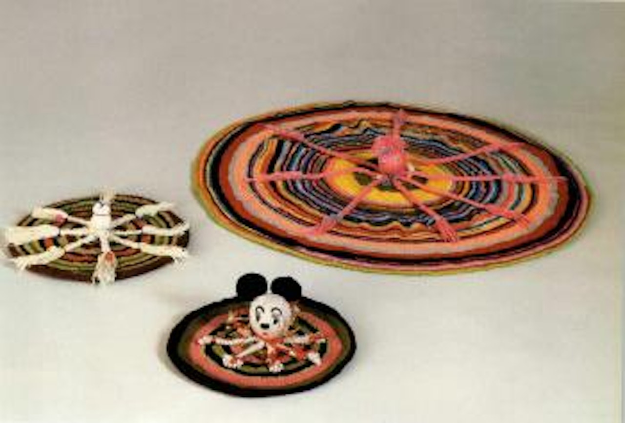 Untitled by Mike Kelley