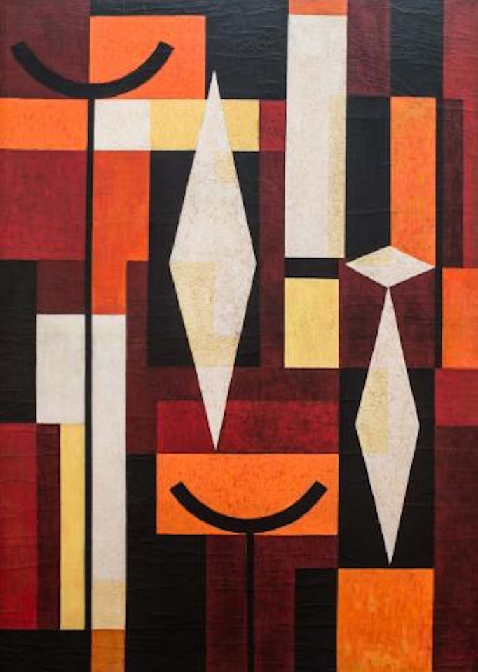 Untitled by Mario Carreno