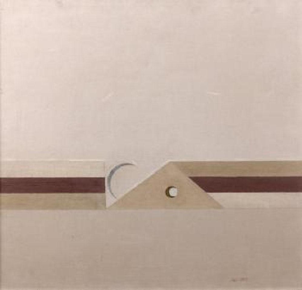 Composition by Edward Steinberg