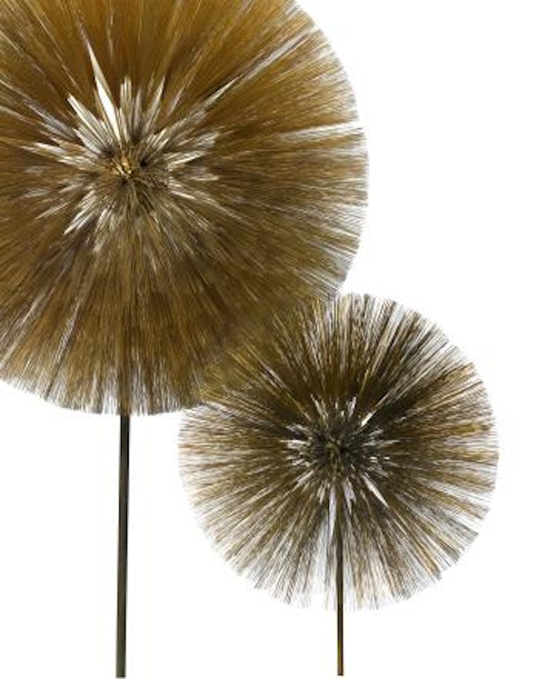 Dandelion by Harry Bertoia