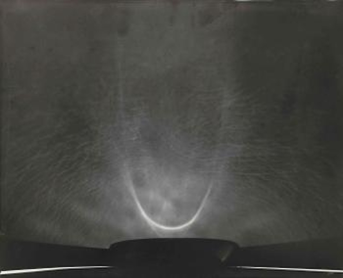 From the Outer Rim, France by Edward Steichen