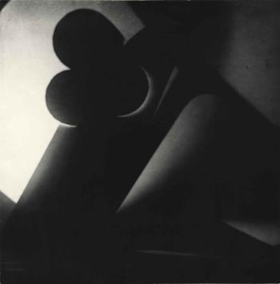 Light Abstraction by Jaroslav Roessler