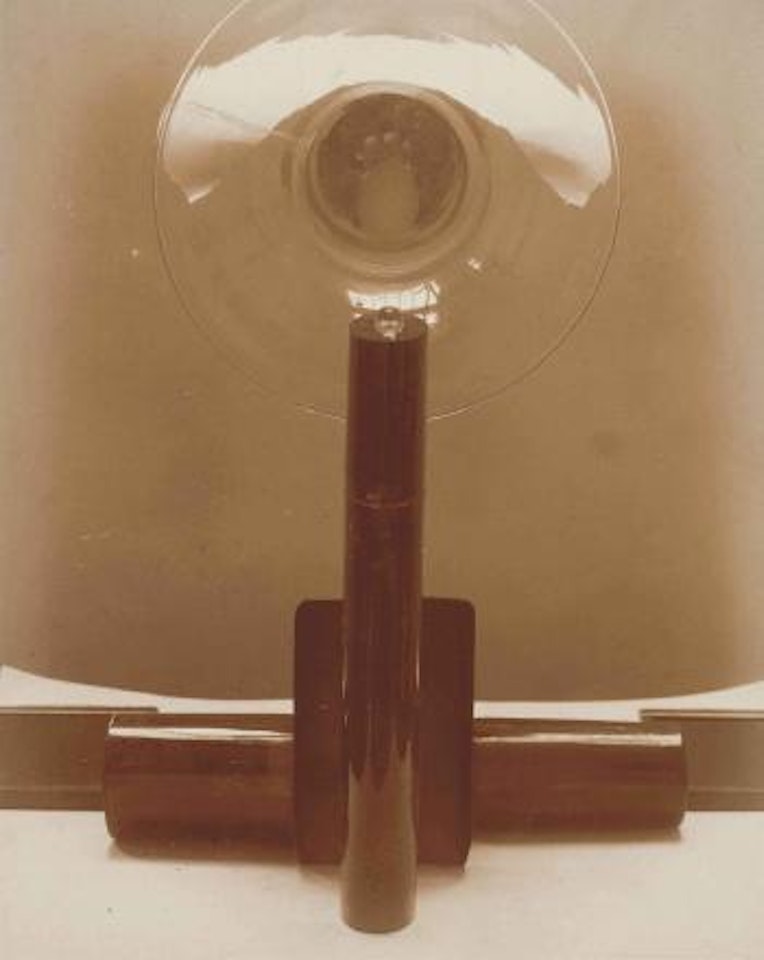 Triumph of the Egg by Edward Steichen