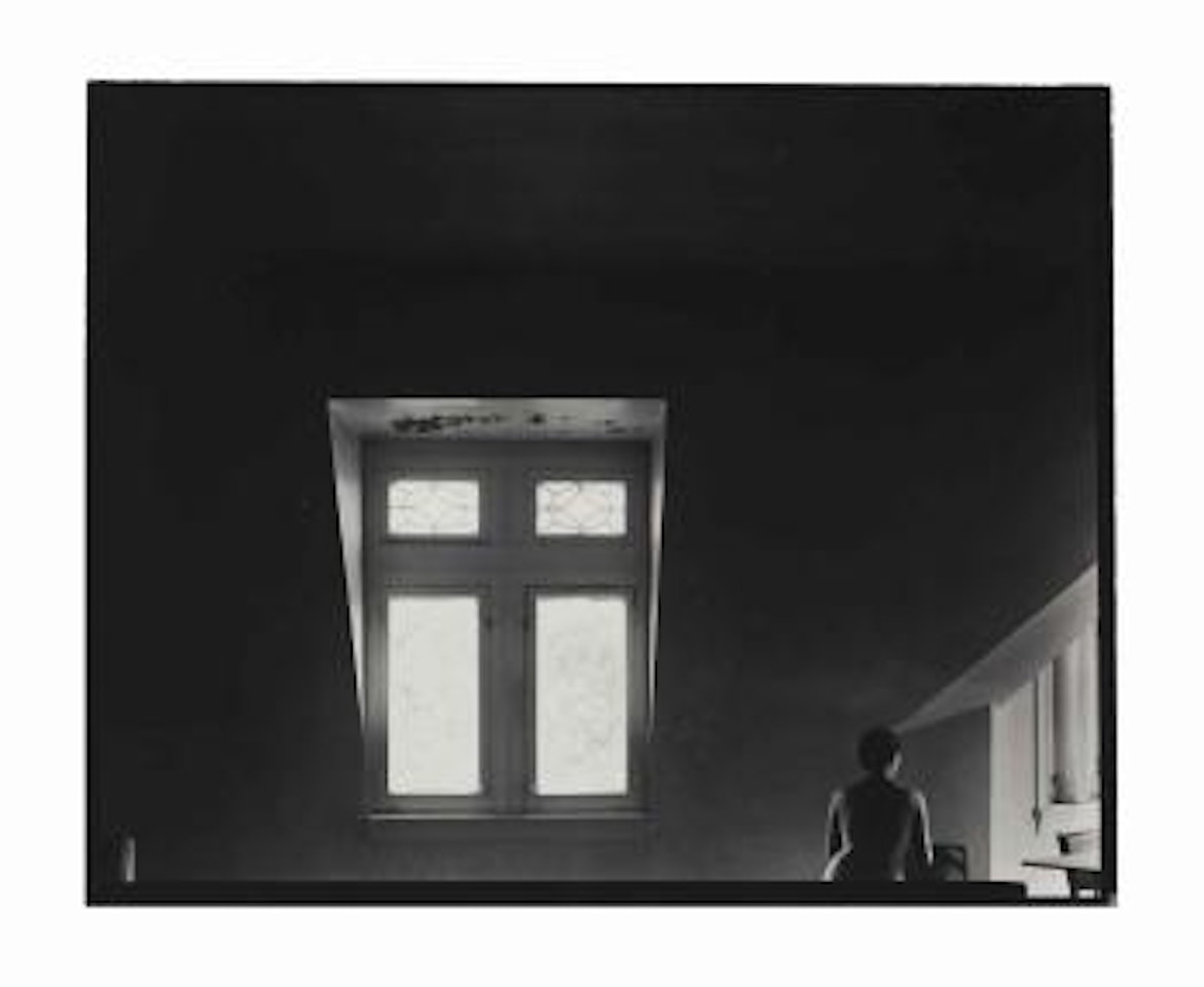 Eleanor by Harry Callahan