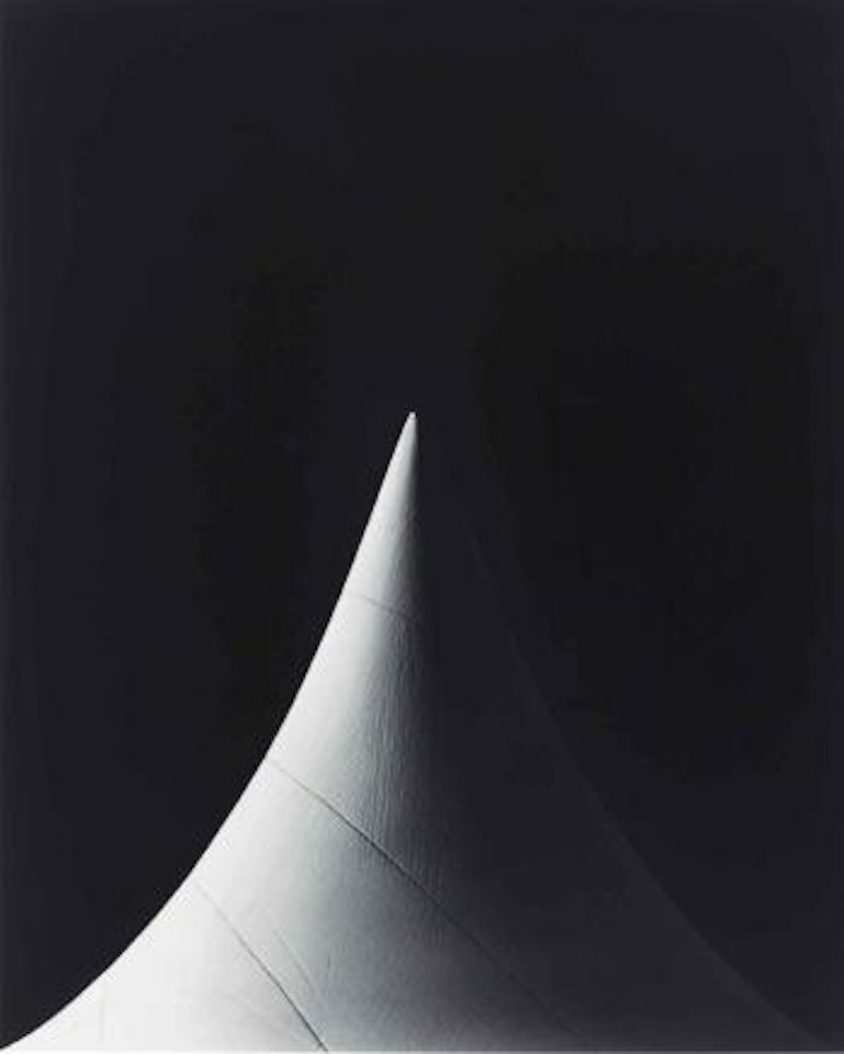 Conceptual Forms by Hiroshi Sugimoto
