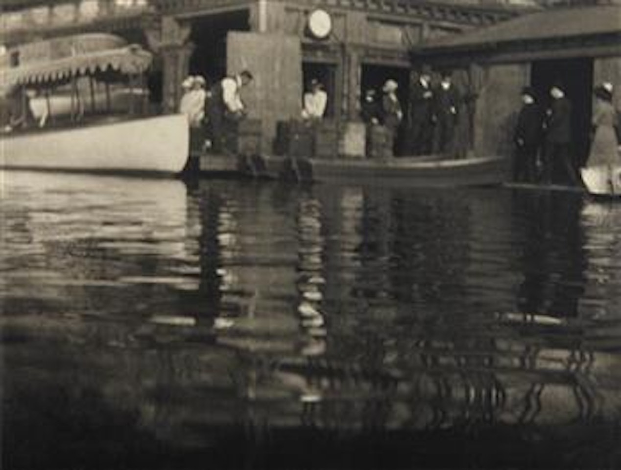 Venice, Italy by Paul Strand