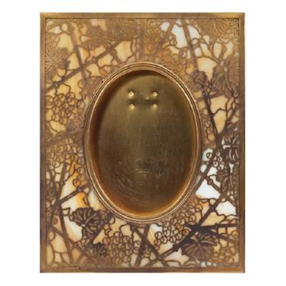 Frame by Tiffany Studios
