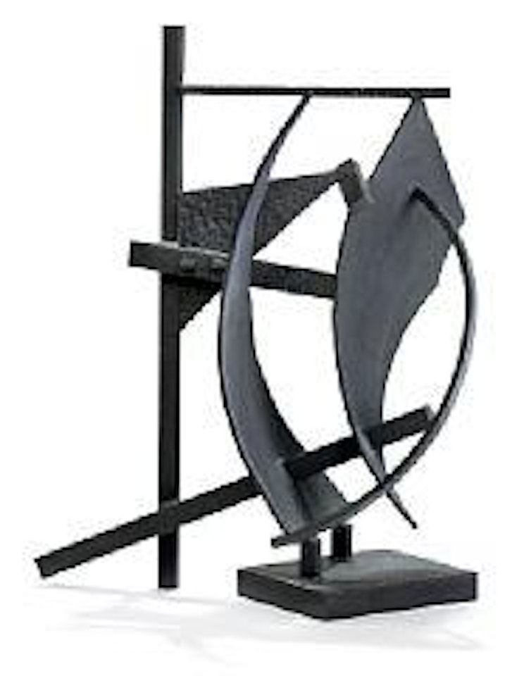 Sculpture by Robert Jacobsen