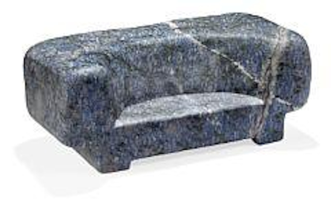 Chesterfield (Sofa) by Poul Isbak