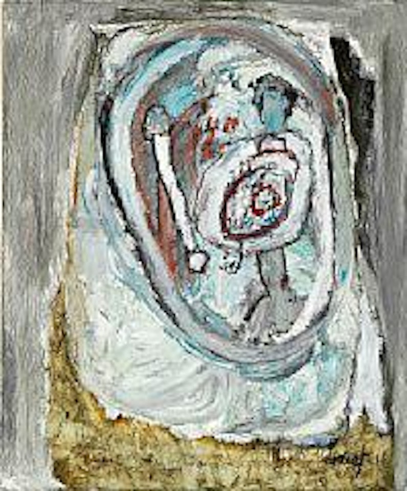 Lucca by Jacques Doucet