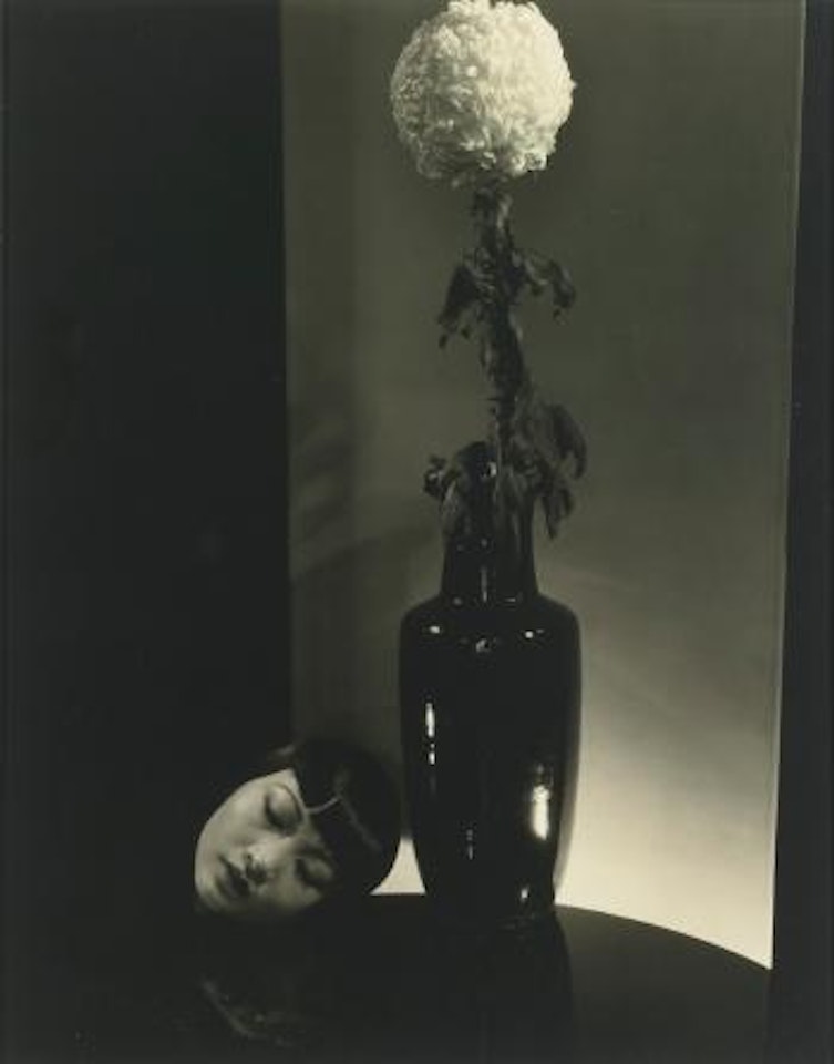 Anna May Wong by Edward Steichen
