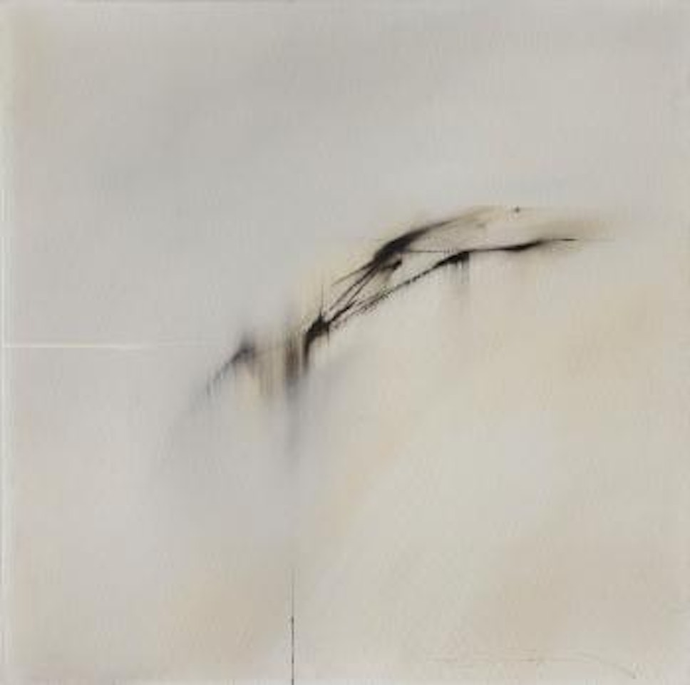 Sonata I - Representacion (Sonata I - Performance) by Fernando Zobel de Ayala
