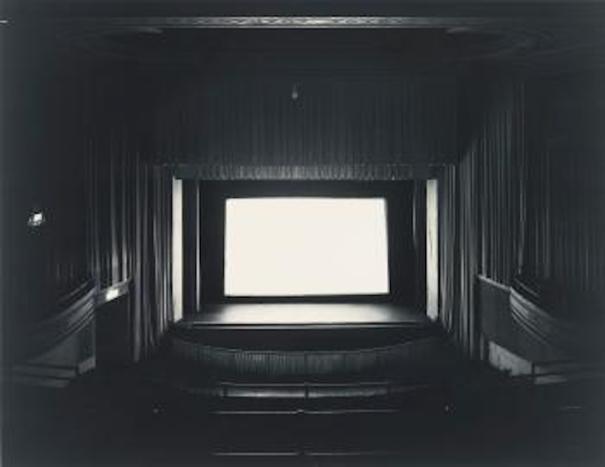 U. A. Little Neck by Hiroshi Sugimoto