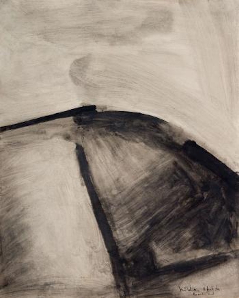 Northland by Colin Mccahon