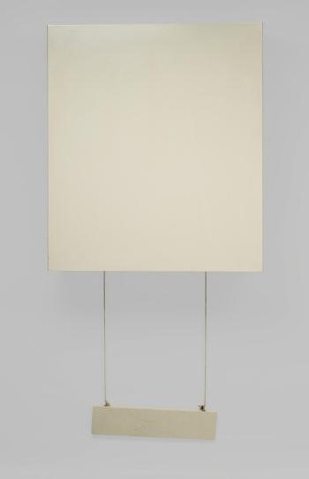 Publicon--Station III, from Publicons Series (G. 816) by Robert Rauschenberg