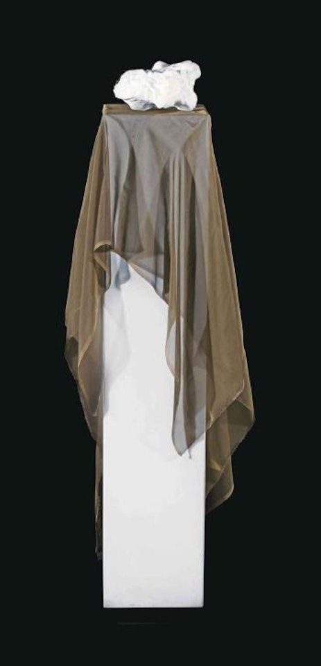 Crystal by Saint Clair Cemin