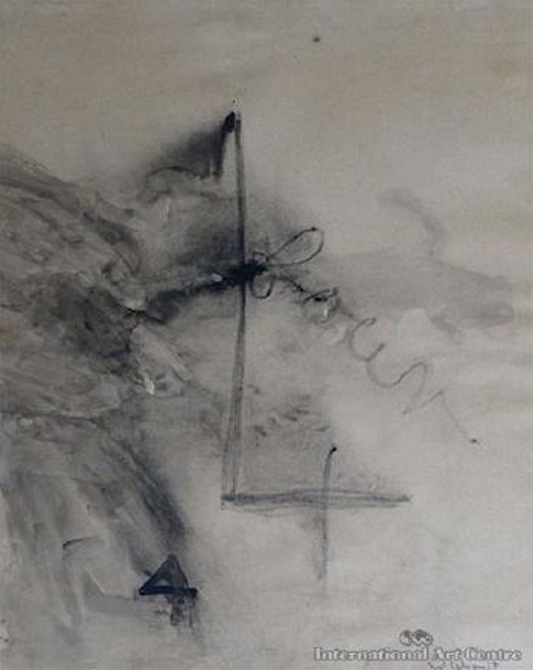 Four by Colin Mccahon