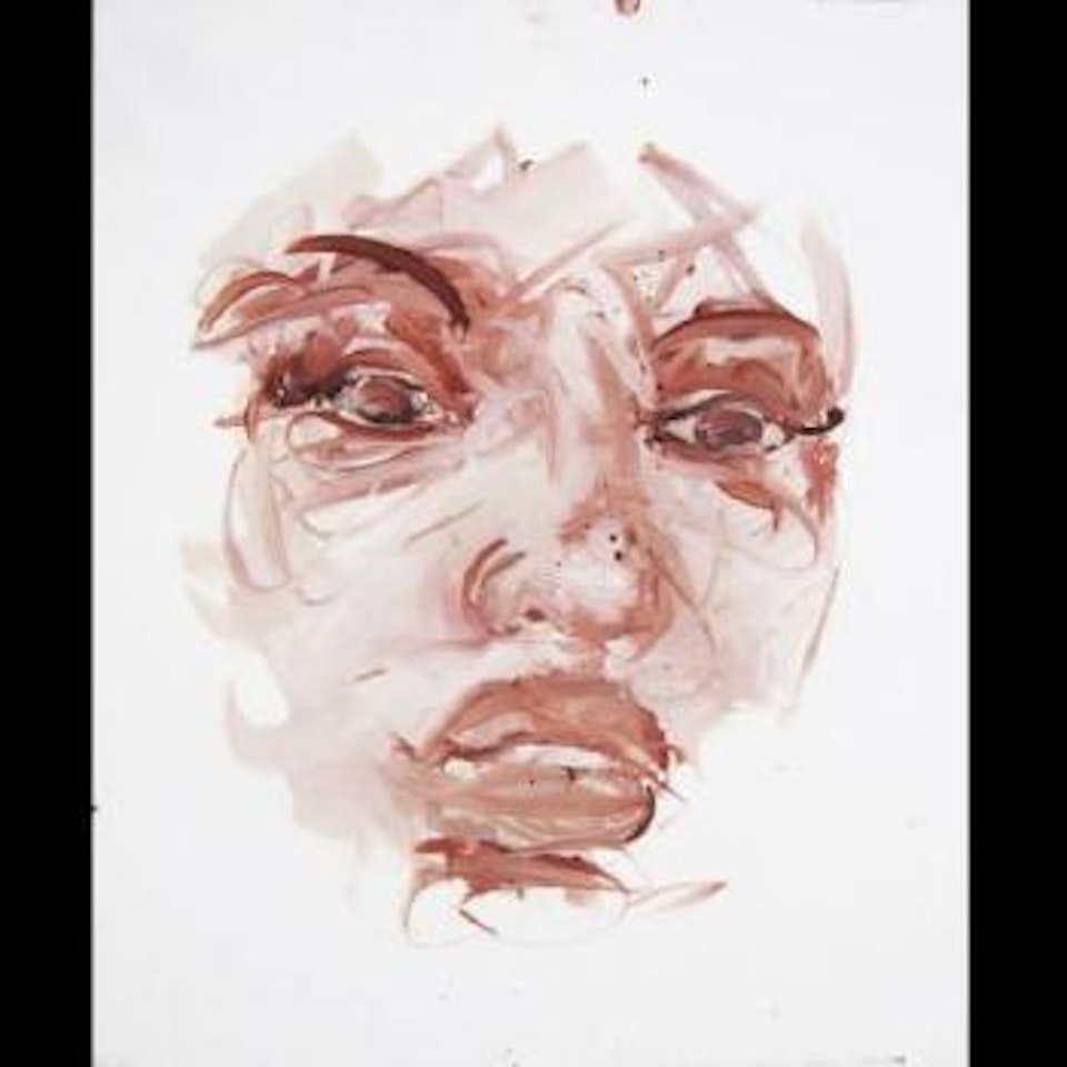 Visage by Philippe Pasqua