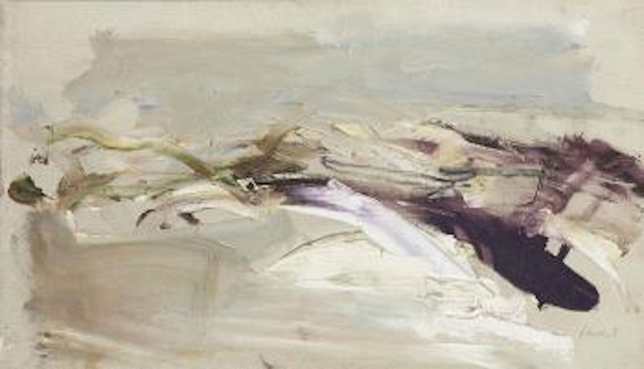 Untitled by Joan Mitchell