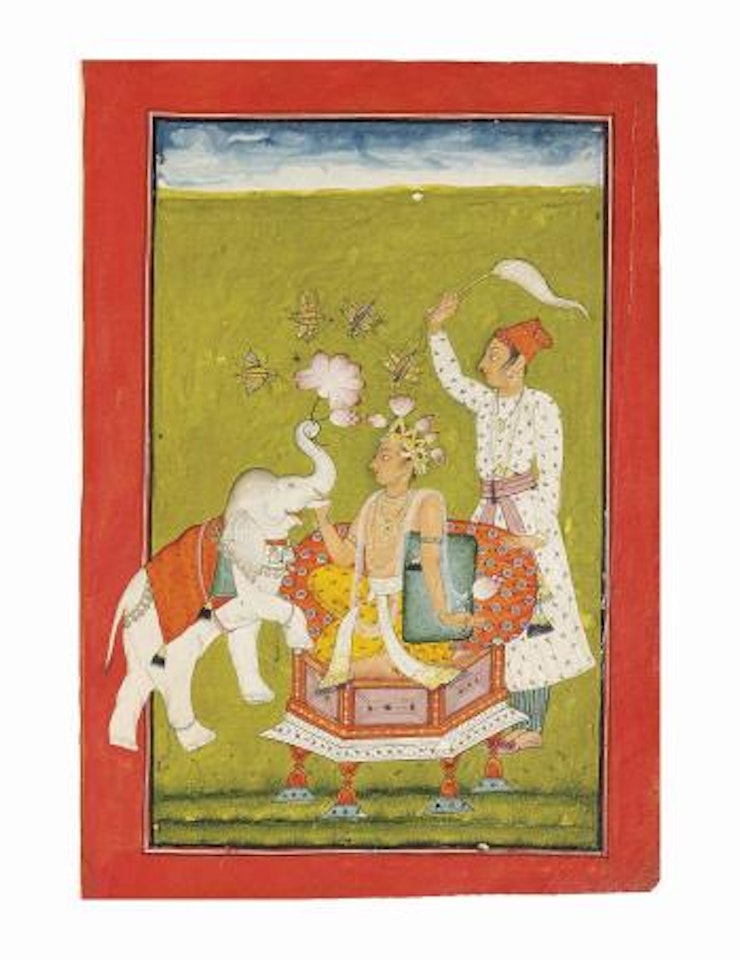 Shri Raga by North Indian School