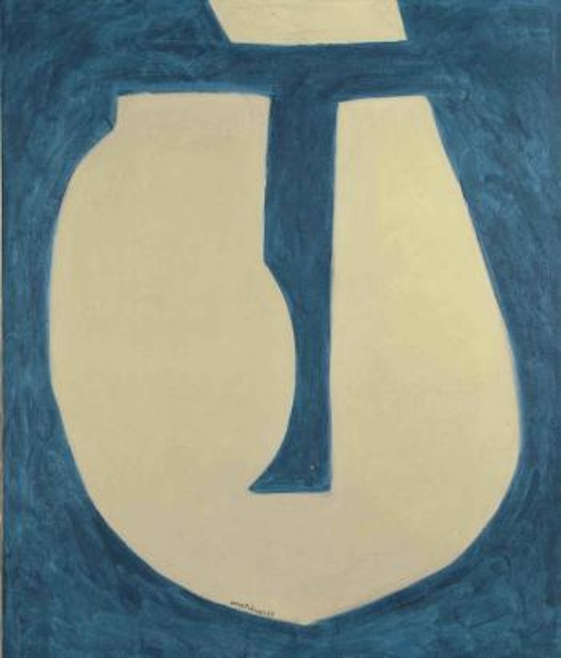 Composition abstraite by Serge Poliakoff