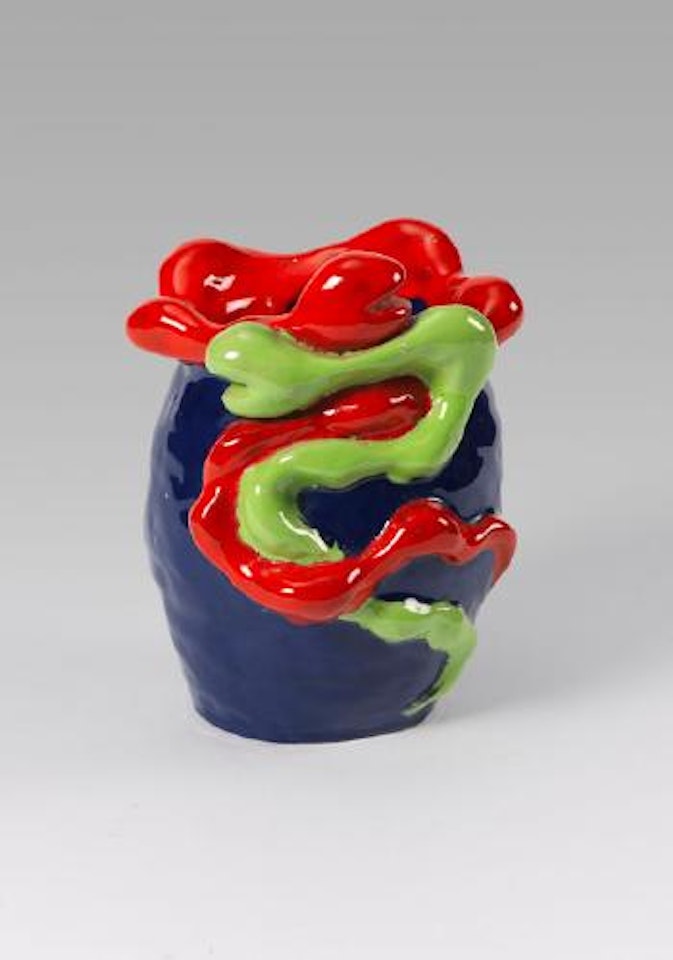 Ohne Titel by Niki de Saint Phalle