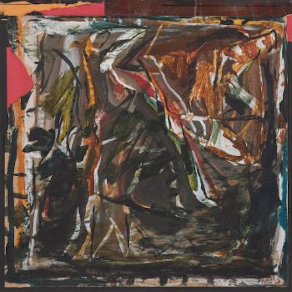 Structure by Sayed Haider Raza