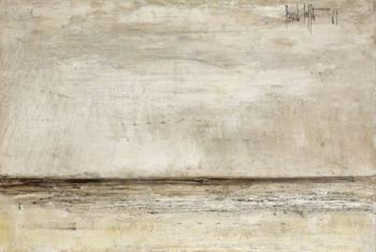 Marine by Bernard Buffet