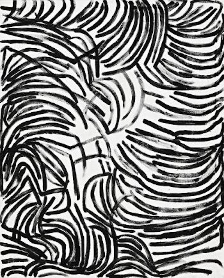 Awelye by Emily Kame Kngwarreye
