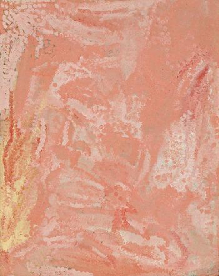 Alhalkere Winter by Emily Kame Kngwarreye