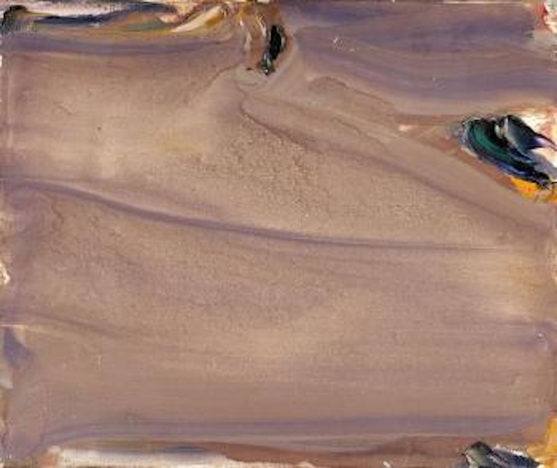 Ouarzazate by Olivier Debre