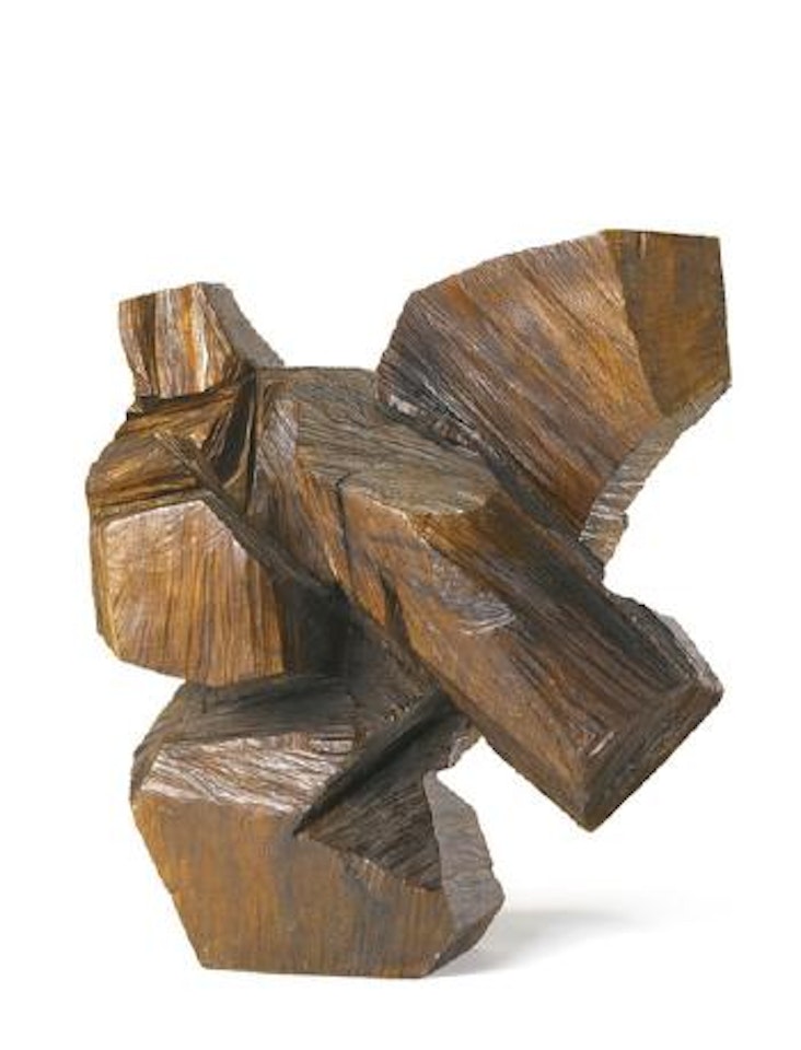 Turn stomp by Ju Ming