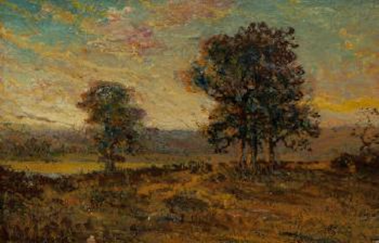 Twilight by Julian Onderdonk