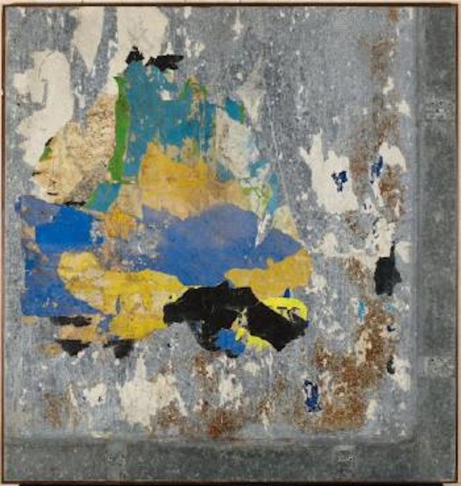 Sans titre by Raymond Hains