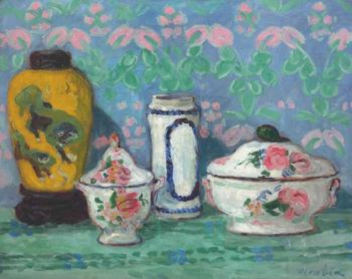 Nature morte by Francis Picabia