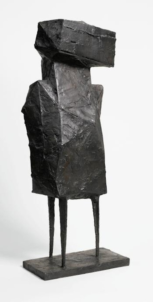 Watcher by Lynn Chadwick