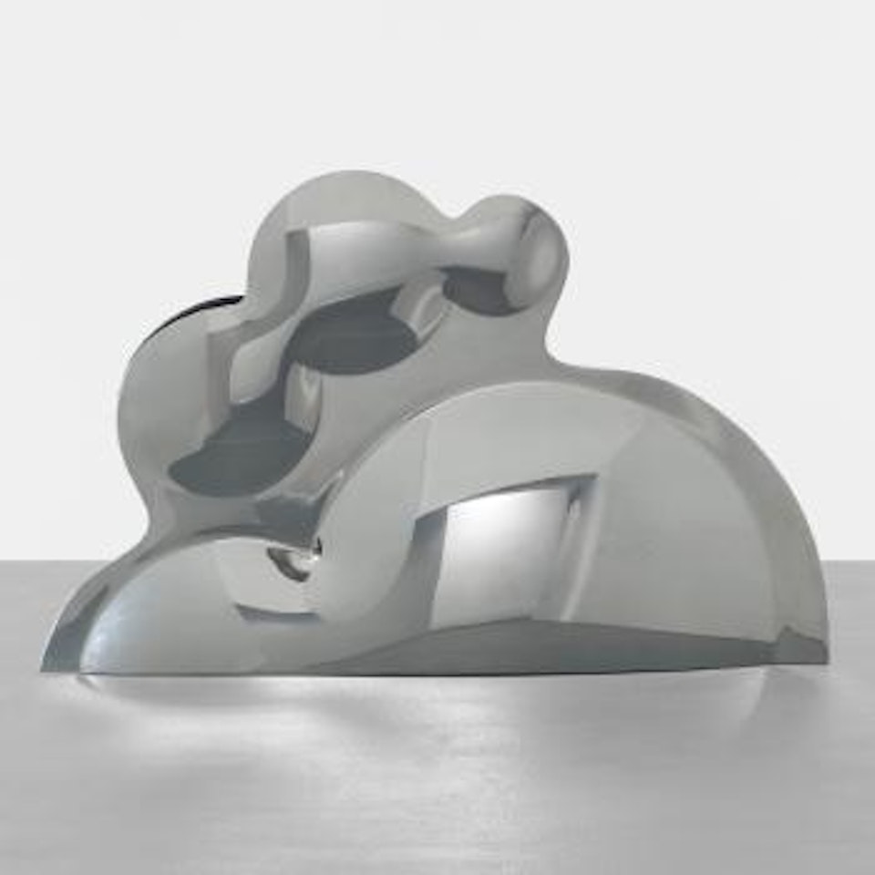 B.O.O.P. floor vase by Ron Arad