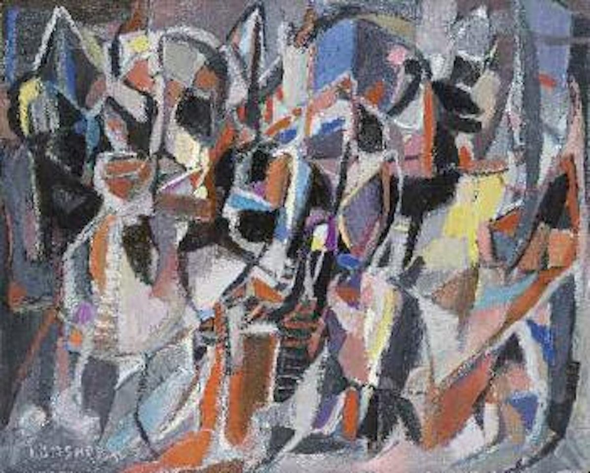 Toujours sans toi by André Lanskoy