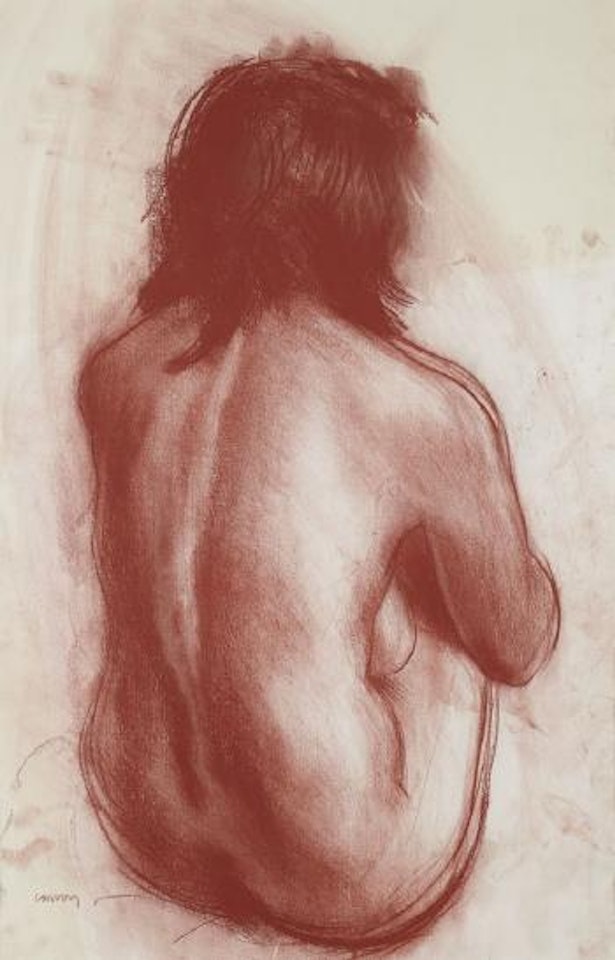 Life study II by Stephen Conroy