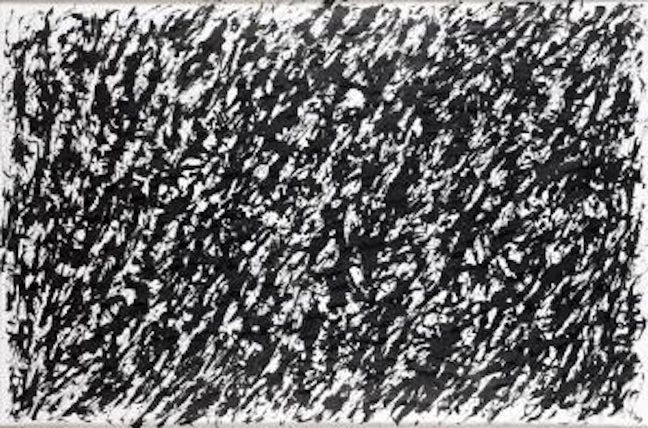 Sans titre by Henri Michaux