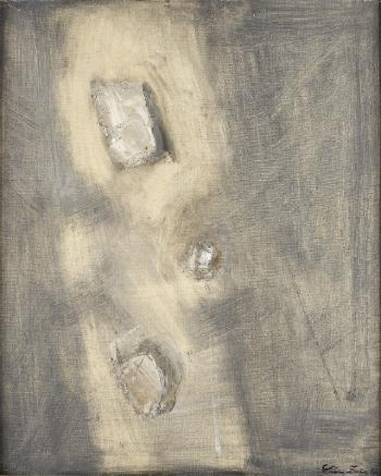 Composition by Léon Zack