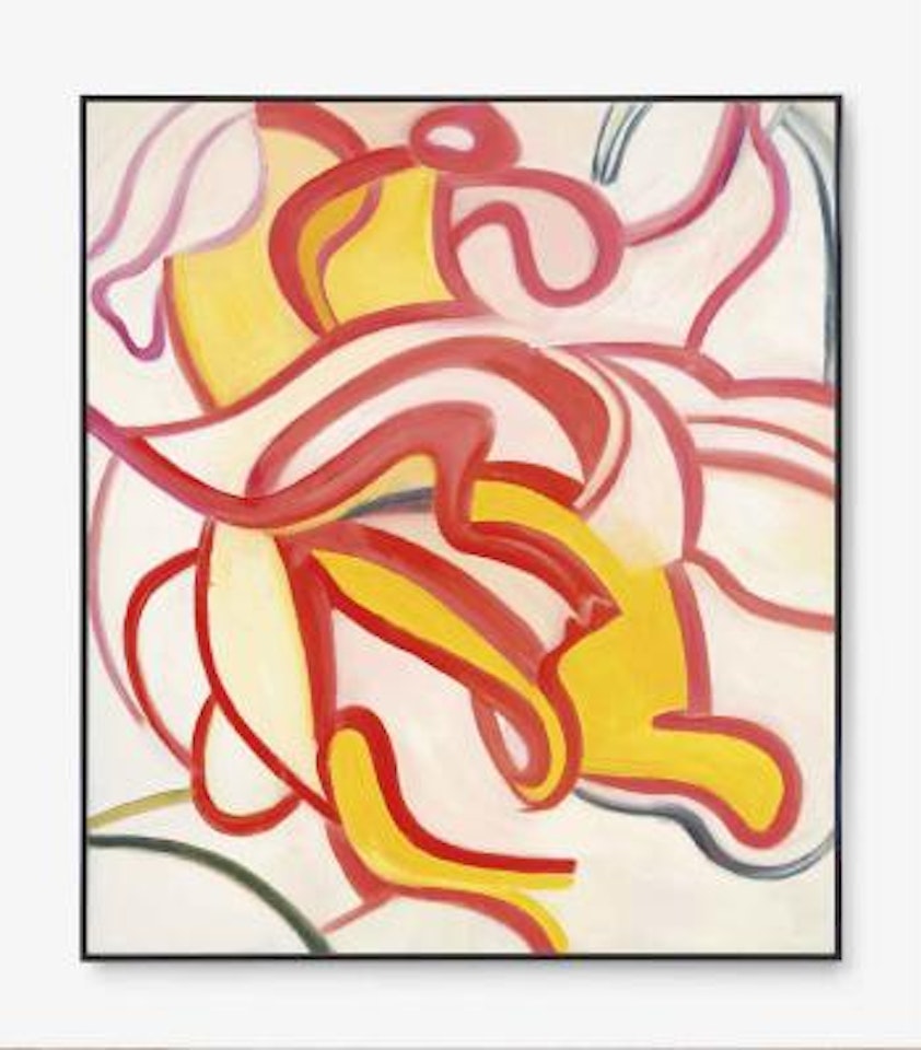 Untitled by Willem de Kooning