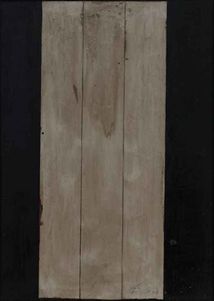 Veduta by Piero Pizzi Cannella