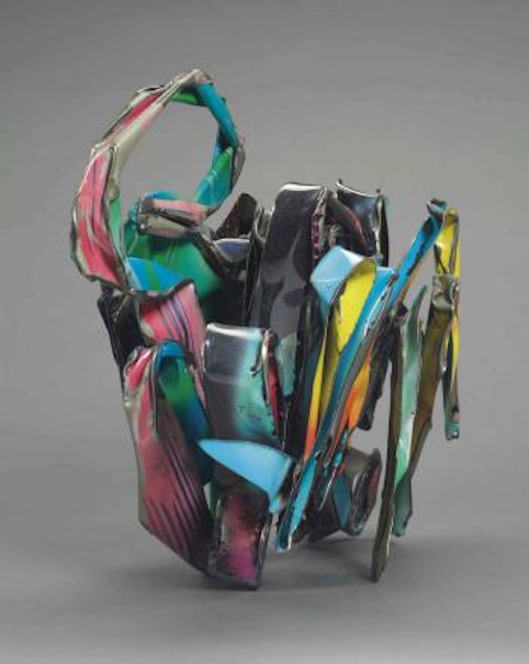 Obedient Nastiness by John Chamberlain