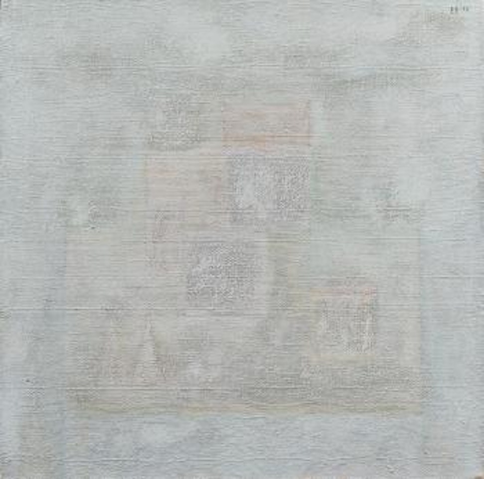 Composition With Squares by Vladimir Weisberg