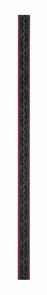 Untitled by Philip Taaffe