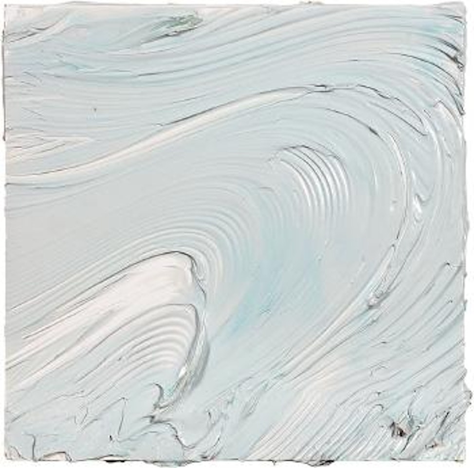 Flow by Jason Martin