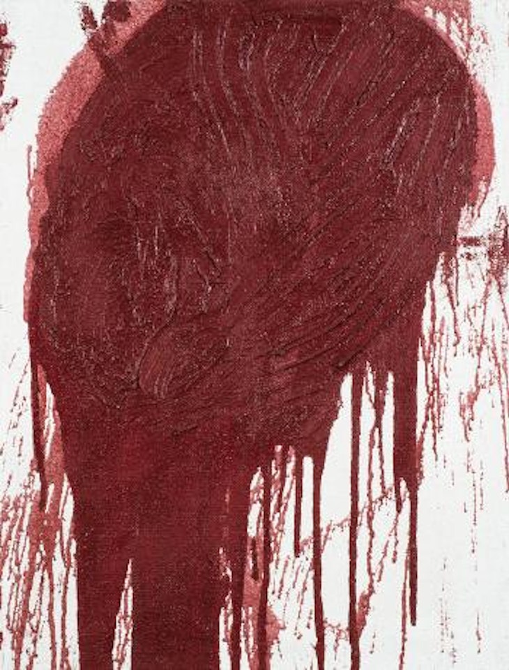 KK Claudio by Hermann Nitsch